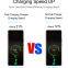 Wholesale 5V3A 9V1.8A 12V1.5A EU US Plug 3 USB Port QC 3.0 Quick USB Fast Charging Charger Adapter For mobile phone