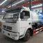 DFAC sewage suction truck 6CBM for sale 008615826750255 (Whatsapp)