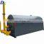 wood sawdust continuous horizontal carbonization furnace gasifier types carbonization furnace/stove
