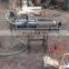 Honey processing line  bee honey extractor machine honey purify machine