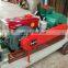 Energy saving diesel wood crusher hammer mill wood crushing shaving machine