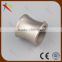 Double curain rod supplier/curtain rod&accessosries factory