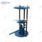 50kn Hand Operated Hydraulic Universal Sample Extruder