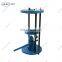 Manual CBR Marshall Specimen Extruder Universal Specimen Extruder
