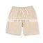 New Style Recycled Polyester Spandex Water Resistant Fabric Gym Basketball Mens Shorts