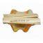 Bulk Bamboo Cheap Disposable Round Chopsticks for Restaurant Hotel Shop Use with High Quality
