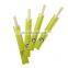 Disposable Bamboo Chopsticks with Custom Paper Sleeve Printed 2 Colors