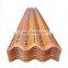 Windproof Dust suppression Net Perforated Mesh Wind and Noise Barrier Network
