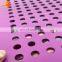 Metal building materials Perforated Metal Mesh for Facade cladding