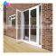 UPVC CASEMENT Door plastic single glazed kitchen casement swing door