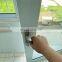 Simple new Design Casement Door Laminated Glass interior or exterior Aluminum French Doors hinged door