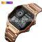 skmei factory price stainless steel 1335 sport jam tangan luxury digital watch