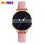 9141 Bracelet Watches Women Armbandsur Quartz Watch Sr626sw Skmei Women Leather Fashion Wristwatch