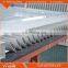 Adjustable aluminium window louver shutter