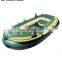 UICE 2 person 3 person 4 person fishing water sport inflatable boat with cheap price