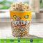 24 oz wholesale product custom printed popcorn bucket with lid