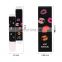 Custom Logo Eco-friendly Cosmetic Makeup Tube Liquid Lipstick Paper Packaging Box