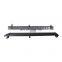 Exterior Auto Parts Universal Running Board Side Step Fit for Toyota Tacoma