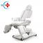 HC-I005B Medical Furniture Beauty Salon Chair Electric Bed Rotation Electric Beauty Bed