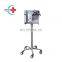 HC-R007 Veterinary Equipment Portable Movable Vet Anesthesia Machine for Animal Pet Hospital