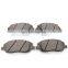 Ivan Zoneko 2021 Best Selling Win Warm Praise From Customers Brake Pad 58301-2WA00 583012WA00 58301 2WA00 For Hyundai Kia