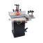 LIVTER 220V home sliding table woodworking spindle moulder machine for wood shaper cutters