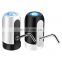 Home Office Automatic Pump Rechargeable Electric Drinking Water Dispenser