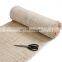 Contemporary Handmade Natural Cane Webbing Rattan Fabric Roll Material for Rottan Furniture with Natural Colors