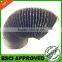 China wholesale aluminum foil hose pipe ventilation air duct kitchen exhaust duct manufacturer
