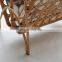 Hot Sale Rattan magazine rack, wicker magazine holder, Rattan Book Storage Organizer Vietnam Supplier