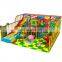 Soft playground Commercial Amusement Equipment Kids Playground Indoor Equipment With Soft Colors