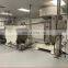 food processing machines chocolate cream making machine