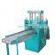 High performance Shisha charcoal press machine BBQ press machine Shisha cube shape briquette making machine