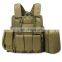 2022 New Cheap Wholesale Outdoor Camouflage Shooting Hiking Tactic Waistcoat Multi-functional Outdoor Tactical Vest