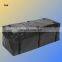11.5 cub.ft. Expandable100% waterproof hitch rack mount cargo carrier bag hitch cargo bag for Suv Car