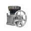 Bison China Factory Direct Sale 3.5Hp Head Block Compressor Italian Bare Pump In Air Compressor