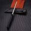Camping defensive high hardness easy to carry straight knife