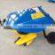 very good quality Italy brand BCS rotary cultivator BCS 720 series mini power tiller