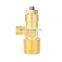 CGA300 Brass Acetylene cylinder valve QF-2 QF-2G1 QF-7D2 QF-2D CGA870 CGA540 CGA580  CGA200 CGA326 CGA320 good price