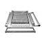 20*20cm Double Arms Chocolate Cake Cheese Guitar Cutter