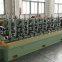 Mild Steel High Frequency ERW Welded Pipe Manufacturing Line