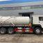 Sewage Cleaning Tanker High Pressure Jetting Truck Sewage Suction Truck