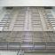 Heat Resistance Food Industry Flat Flex Belt Conveyor Food Production Line