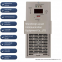 HYZ-22005-9 DC screen high-frequency rectifier charging power module