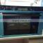 2014 Best selling electric/stainless steel outdoor baking microwave oven