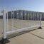 Supply of road guardrail network, traffic isolation, anti-collision guardrail, inverted U-shaped road fence