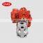 High Quality K3SP36C Hydraulic Main Pump For Takeuchi Excavator TB175 Hydraulic Pump