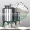 NEW ARRIVAL dairy milk processing equipment/pasteurized milk processing plant machinery dairy milk processing line