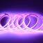 DC24V 18W/M 1008LEDS Flexible COB LED Light Strip RGB LED Light COB Non-waterproof Indoor Decoration Lighting