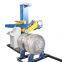 Jotun Automatic Food-Beverage Industry Stainless Steel Storage Tank Polishing Machine